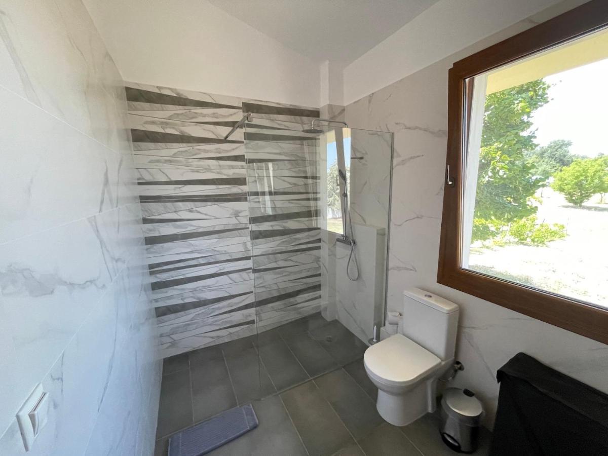 Serenity House Epanomi Extérieur photo