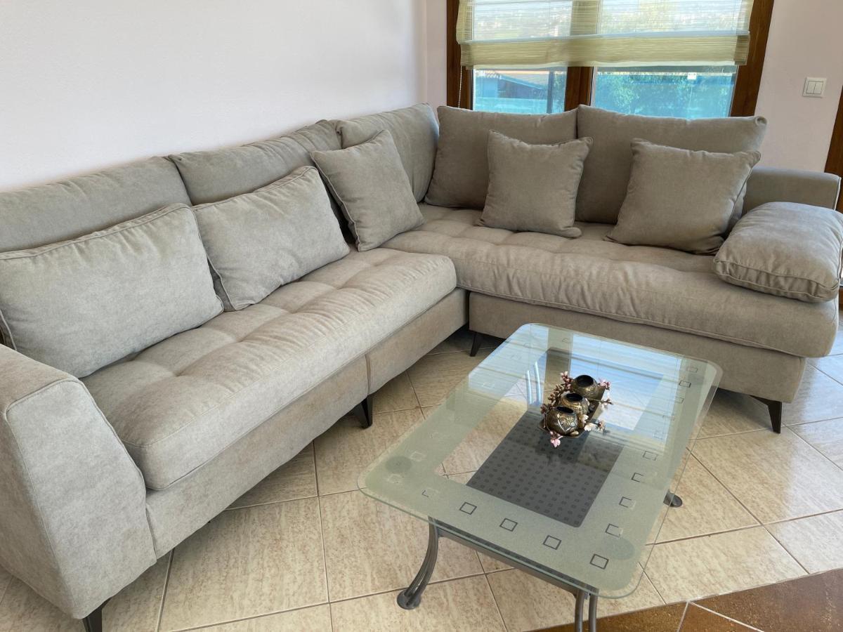 Serenity House Epanomi Extérieur photo